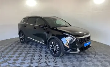 Kia Sportage 2023 года за 12 900 000 тг. в Павлодар фото 3