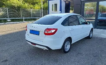 LADA (ВАЗ) Granta 2024 года за 4 350 000 тг. в Усть-Каменогорск