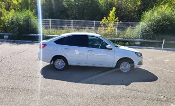 LADA (ВАЗ) Granta 2024 года за 4 350 000 тг. в Усть-Каменогорск фото 4