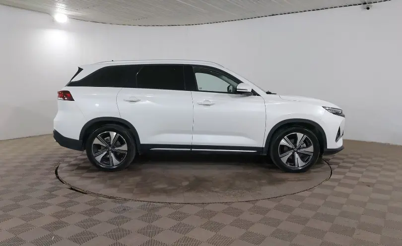 Changan X7 Plus 2025 года за 9 070 000 тг. в Шымкент фото 4