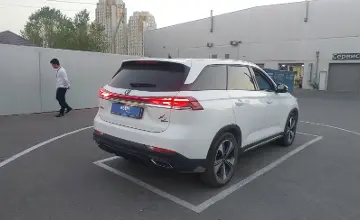 Changan X7 Plus 2025 года за 9 890 000 тг. в Шымкент фото 3