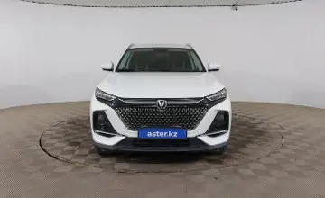 Changan X7 Plus 2025 года за 9 890 000 тг. в Шымкент фото 2