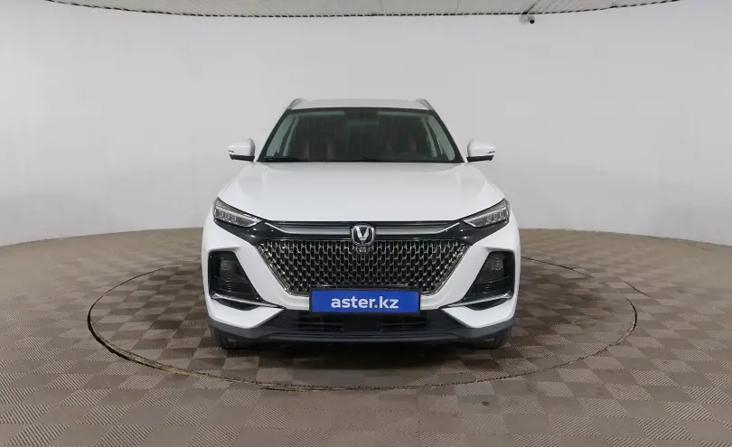 Changan X7 Plus 2025 года за 9 070 000 тг. в Шымкент фото 2