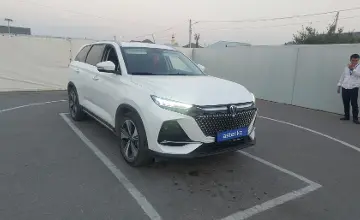 Changan X7 Plus 2025 года за 9 890 000 тг. в Шымкент фото 2