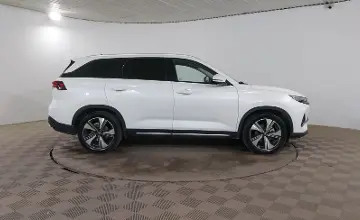 Changan X7 Plus 2025 года за 9 890 000 тг. в Шымкент фото 4