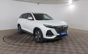 Changan X7 Plus 2025 года за 9 750 000 тг. в Шымкент фото 3