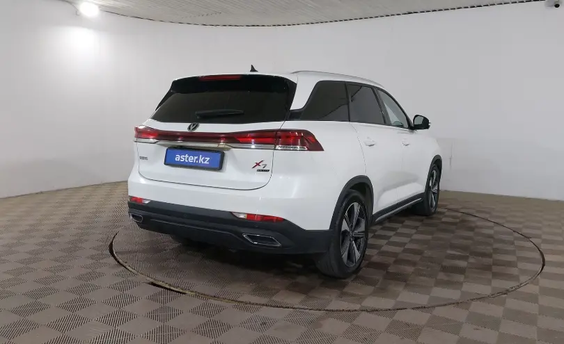 Changan X7 Plus 2025 года за 9 070 000 тг. в Шымкент фото 5