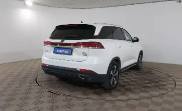 Changan X7 Plus 2025 года за 9 890 000 тг. в Шымкент