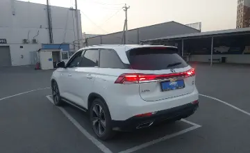 Changan X7 Plus 2025 года за 9 890 000 тг. в Шымкент фото 4