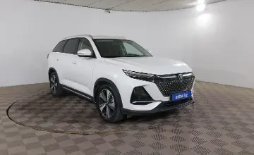 Changan X7 Plus 2025 года за 9 890 000 тг. в Шымкент фото 3