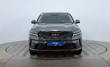 Kia Sorento 2023 года за 14 900 000 тг. в Астана фото 2