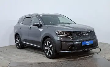 Kia Sorento 2023 года за 14 900 000 тг. в Астана фото 3