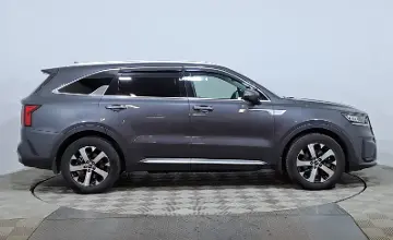 Kia Sorento 2023 года за 14 900 000 тг. в Астана фото 4