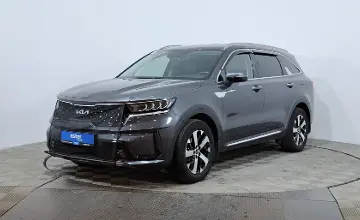 Kia Sorento 2023 года за 14 900 000 тг. в Астана фото 1