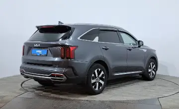 Kia Sorento 2023 года за 14 900 000 тг. в Астана