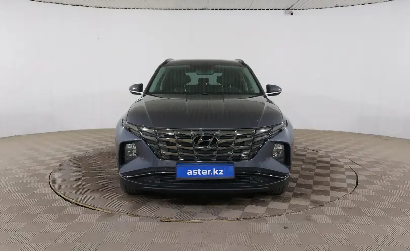 Hyundai Tucson 2023 года за 12 990 000 тг. в Шымкент фото 2
