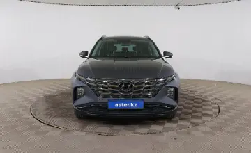 Hyundai Tucson 2023 года за 13 590 000 тг. в Шымкент фото 2