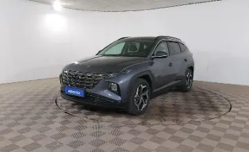 Hyundai Tucson 2023 года за 13 590 000 тг. в Шымкент фото 1