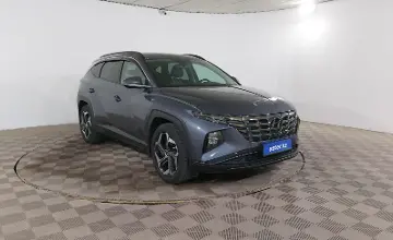 Hyundai Tucson 2023 года за 13 590 000 тг. в Шымкент фото 3