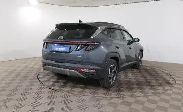 Hyundai Tucson 2023 года за 13 590 000 тг. в Шымкент