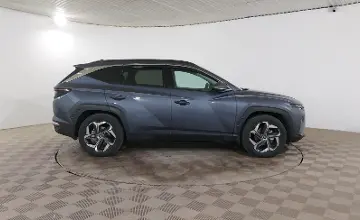 Hyundai Tucson 2023 года за 13 590 000 тг. в Шымкент фото 4