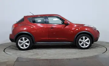 Nissan Juke 2012 года за 4 990 000 тг. в Астана фото 4
