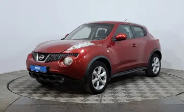 Nissan Juke 2012 года за 4 990 000 тг. в Астана фото 1