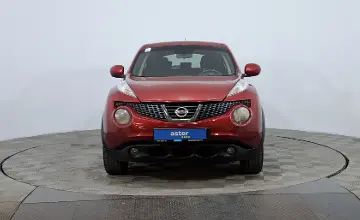 Nissan Juke 2012 года за 4 990 000 тг. в Астана фото 2