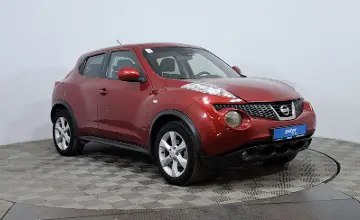 Nissan Juke 2012 года за 4 990 000 тг. в Астана фото 3