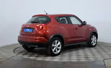 Nissan Juke 2012 года за 4 990 000 тг. в Астана