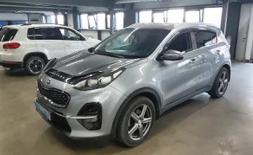 Kia Sportage 2019 года за 9 890 000 тг. в Астана фото 1