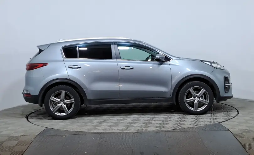 Kia Sportage 2019 года за 9 340 000 тг. в Астана фото 4