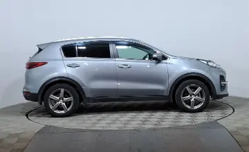Kia Sportage 2019 года за 9 890 000 тг. в Астана фото 4