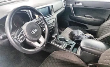 Kia Sportage 2019 года за 9 890 000 тг. в Астана фото 5