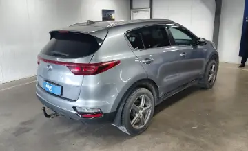 Kia Sportage 2019 года за 9 890 000 тг. в Астана фото 3