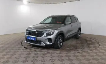 Kia Seltos 2023 года за 10 590 000 тг. в Шымкент фото 1