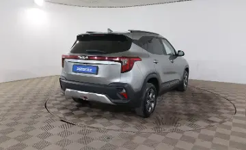 Kia Seltos 2023 года за 10 590 000 тг. в Шымкент