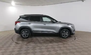 Kia Seltos 2023 года за 10 590 000 тг. в Шымкент фото 4