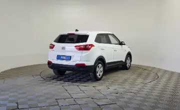 Hyundai Creta 2019 года за 7 990 000 тг. в Алматы