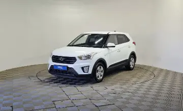 Hyundai Creta 2019 года за 7 990 000 тг. в Алматы фото 1