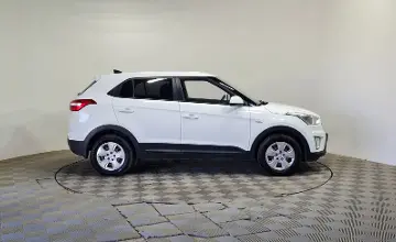 Hyundai Creta 2019 года за 7 990 000 тг. в Алматы фото 4