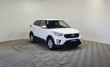 Hyundai Creta 2019 года за 7 990 000 тг. в Алматы фото 3