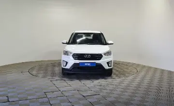 Hyundai Creta 2019 года за 7 990 000 тг. в Алматы фото 2