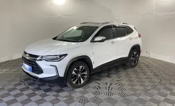 Chevrolet Tracker 2024 года за 6 590 000 тг. в Павлодар фото 1