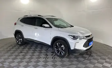 Chevrolet Tracker 2024 года за 6 590 000 тг. в Павлодар фото 3
