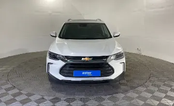Chevrolet Tracker 2024 года за 6 590 000 тг. в Павлодар фото 2