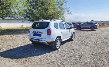 Renault Duster 2015 года за 5 990 000 тг. в Талдыкорган