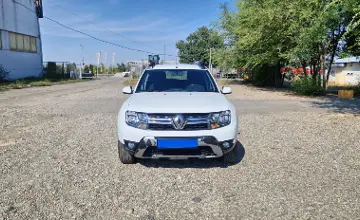 Renault Duster 2015 года за 5 990 000 тг. в Талдыкорган фото 2