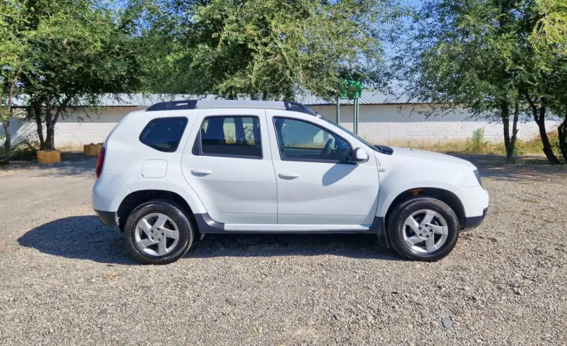 Renault Duster 2015 года за 5 190 000 тг. в Талдыкорган фото 4