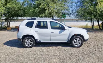 Renault Duster 2015 года за 5 990 000 тг. в Талдыкорган фото 4